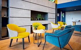 Holiday Inn Mulhouse By Ihg